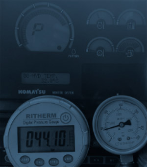 Evaluación de equipos sobre desempeño y condición de sus sistemas, caza fallas de acuerdo a los procesos del fabricante
