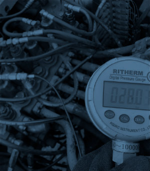 Mantenimiento preventivo y correctivo de sistemas hidráulicos