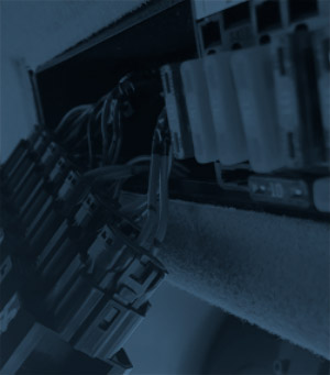 Diagnóstico y reparaciones del sistema eléctrico y electrónico