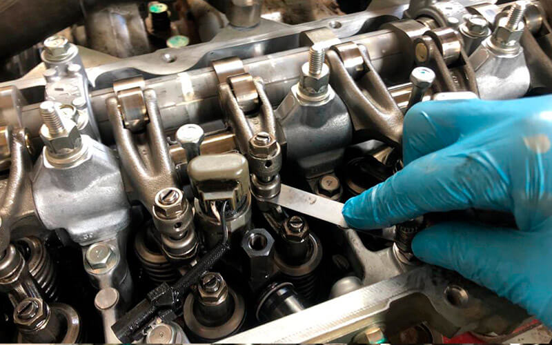 Mantenimiento A Motores De Combustion Interna www.coltekom.com